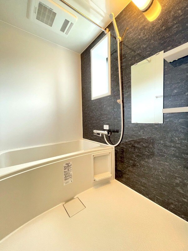 グレイス宮之城 B棟の物件内観写真