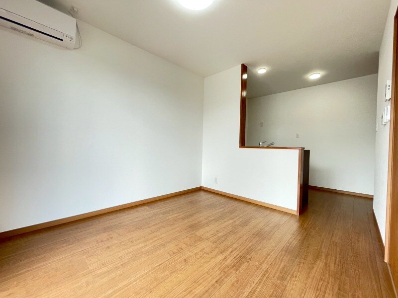 グレイス宮之城 B棟の物件内観写真