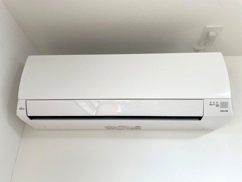 グレイス宮之城 B棟の物件内観写真