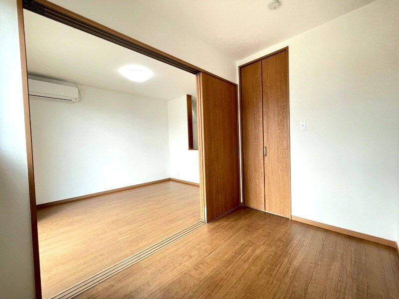 グレイス宮之城 B棟の物件内観写真