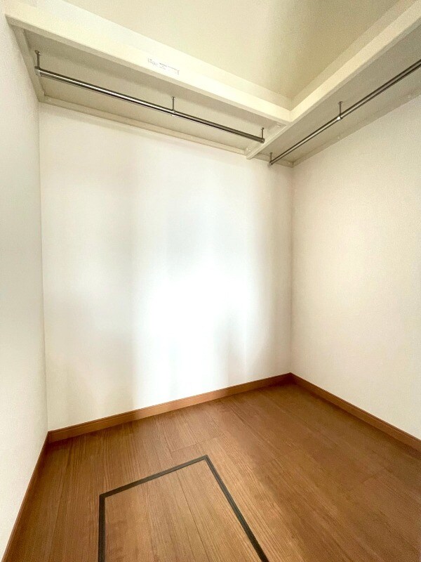 グレイス宮之城 B棟の物件内観写真