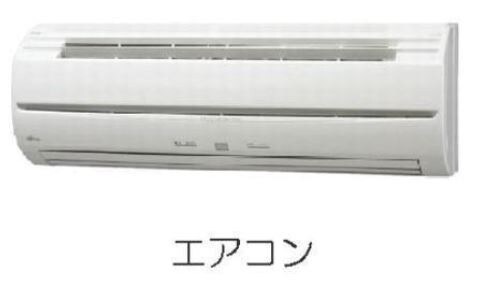 リテンリュカⅠの物件内観写真