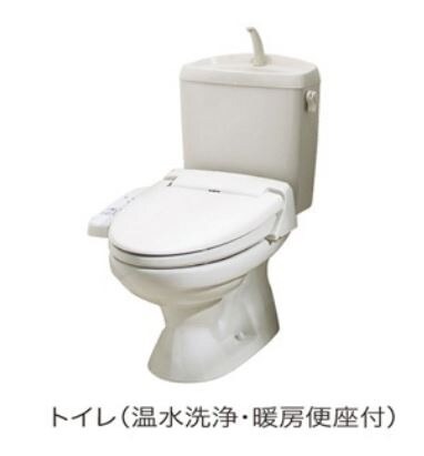 リテンリュカⅠの物件内観写真