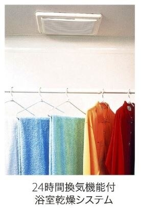 リテンリュカⅠの物件内観写真