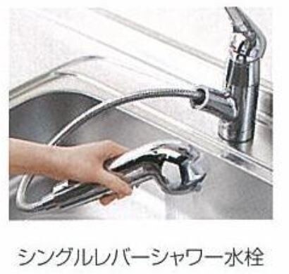 リテンリュカⅠの物件内観写真