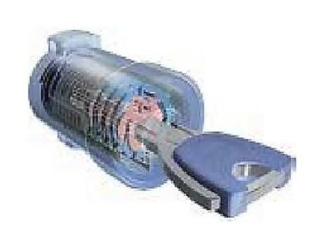 リテンリュカⅠの物件内観写真