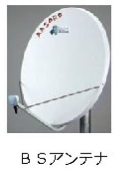 リテンリュカⅠの物件内観写真