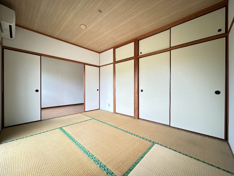 霧島パレス　Ⅱの物件内観写真