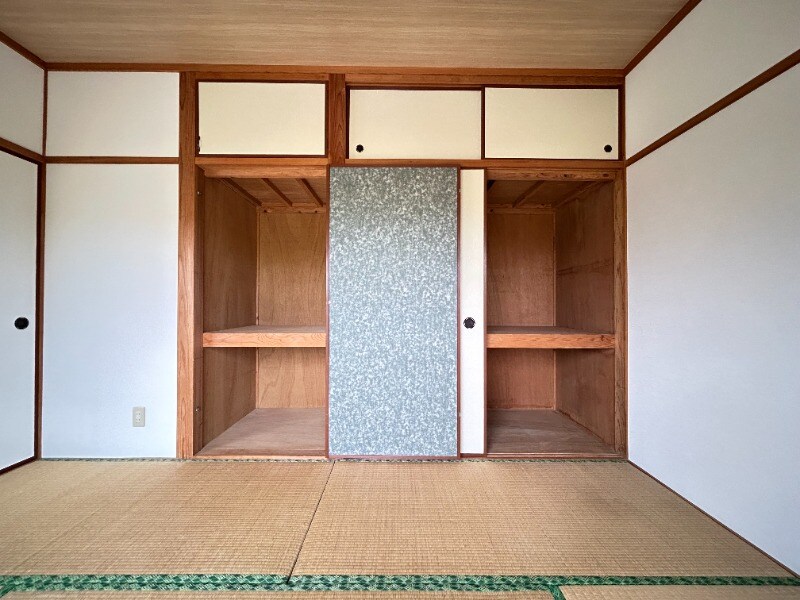 霧島パレス　Ⅱの物件内観写真