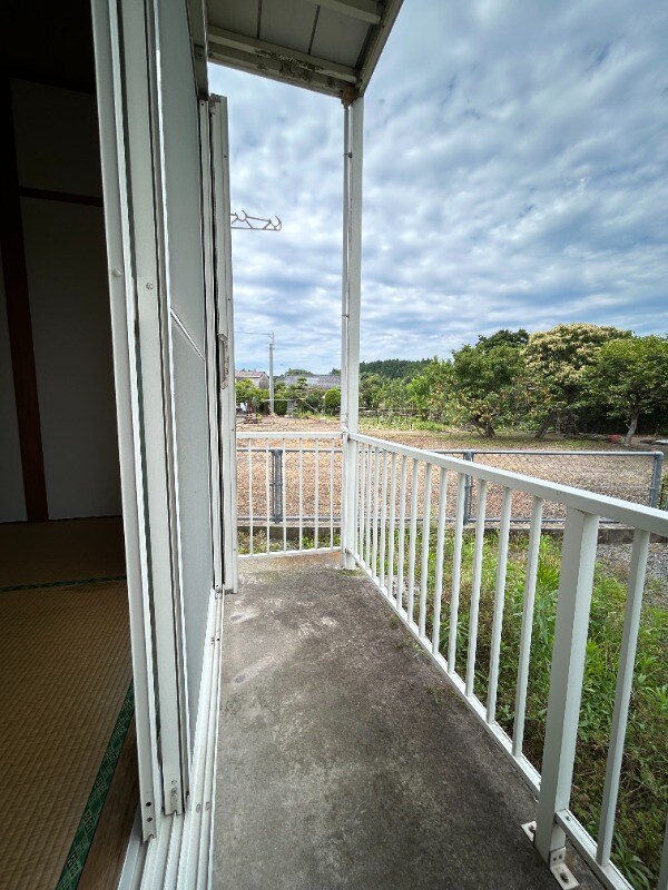 霧島パレス　Ⅱの物件内観写真