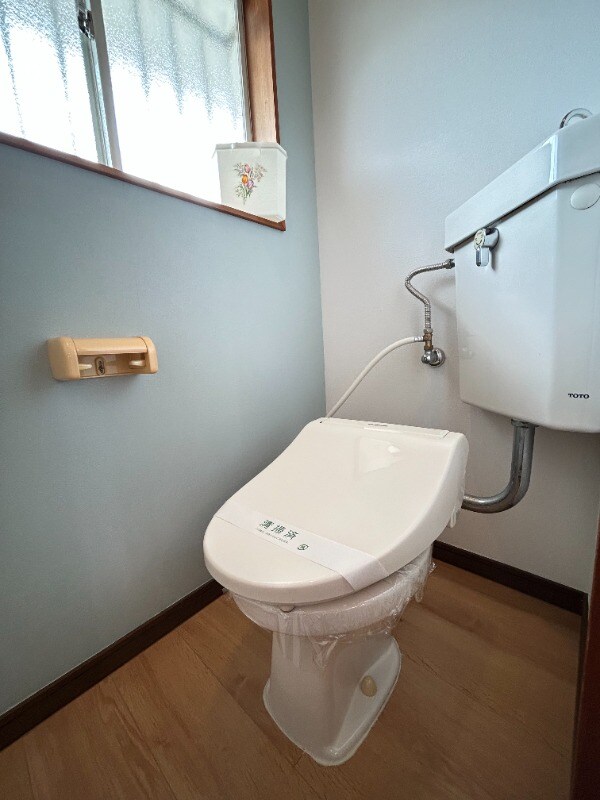 霧島パレス　Ⅱの物件内観写真