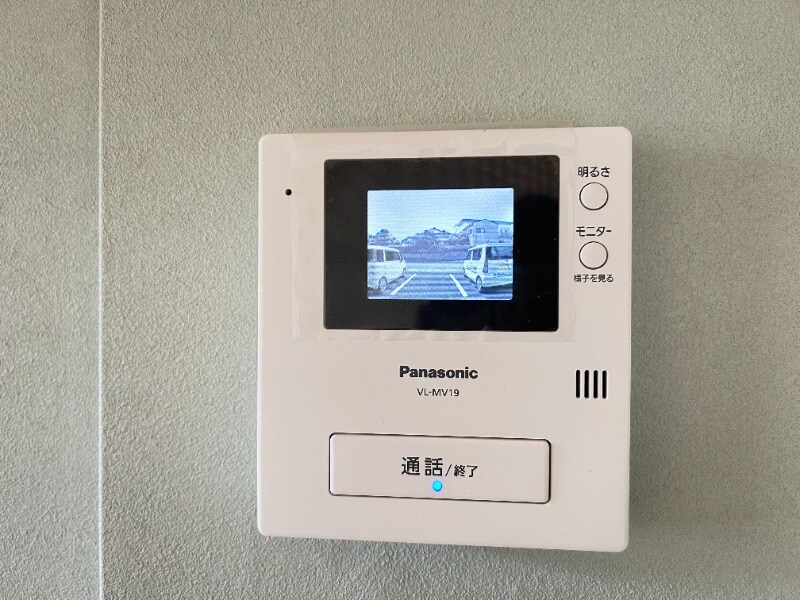 霧島パレス　Ⅱの物件内観写真