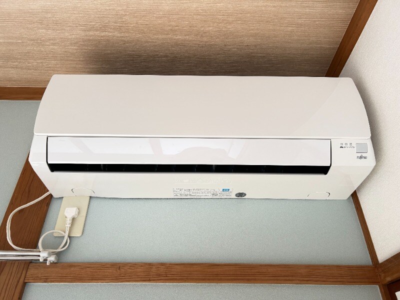 霧島パレス　Ⅱの物件内観写真