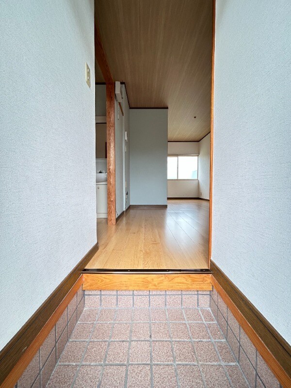 霧島パレス　Ⅱの物件内観写真