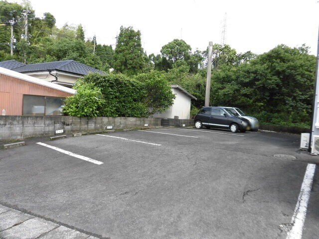 カーサメントＹの物件外観写真