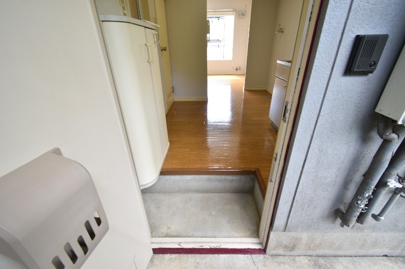 カーサメントＹの物件内観写真