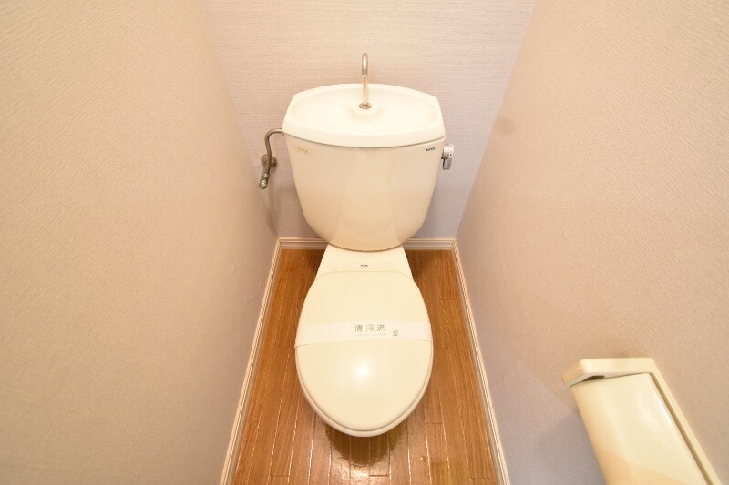 カーサメントＹの物件内観写真