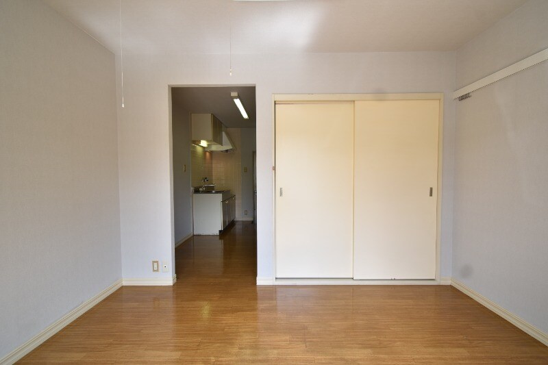 カーサメントＹの物件内観写真