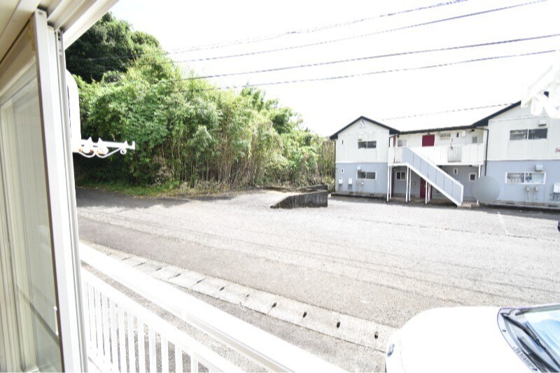 カーサメントＹの物件内観写真