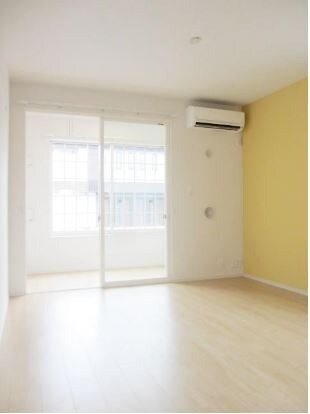 エスポワールⅠの物件内観写真