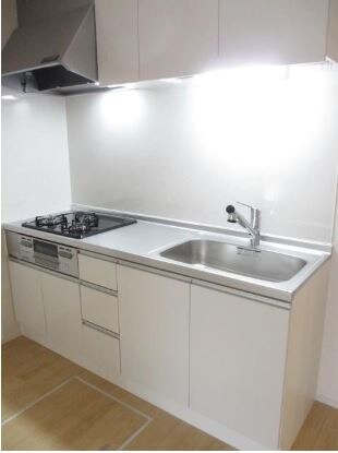 エスポワールⅠの物件内観写真