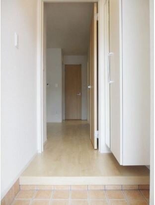 エスポワールⅠの物件内観写真