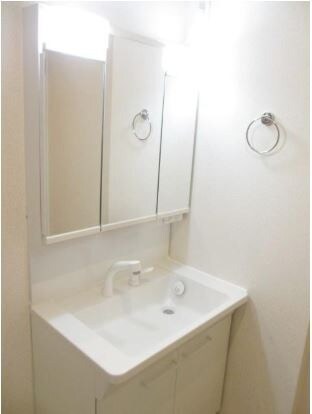 エスポワールⅠの物件内観写真