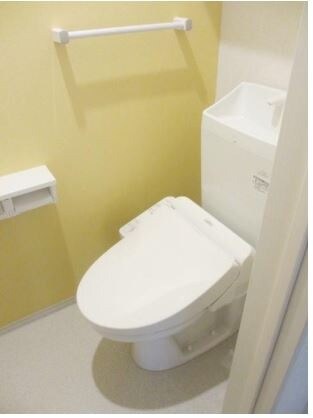 エスポワールⅠの物件内観写真