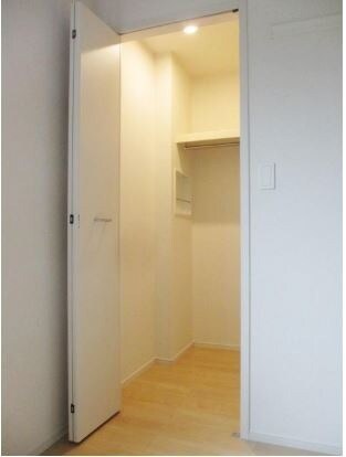 エスポワールⅠの物件内観写真