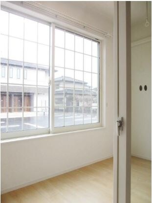 エスポワールⅠの物件内観写真