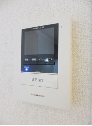 エスポワールⅠの物件内観写真