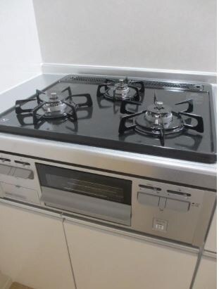 エスポワールⅠの物件内観写真