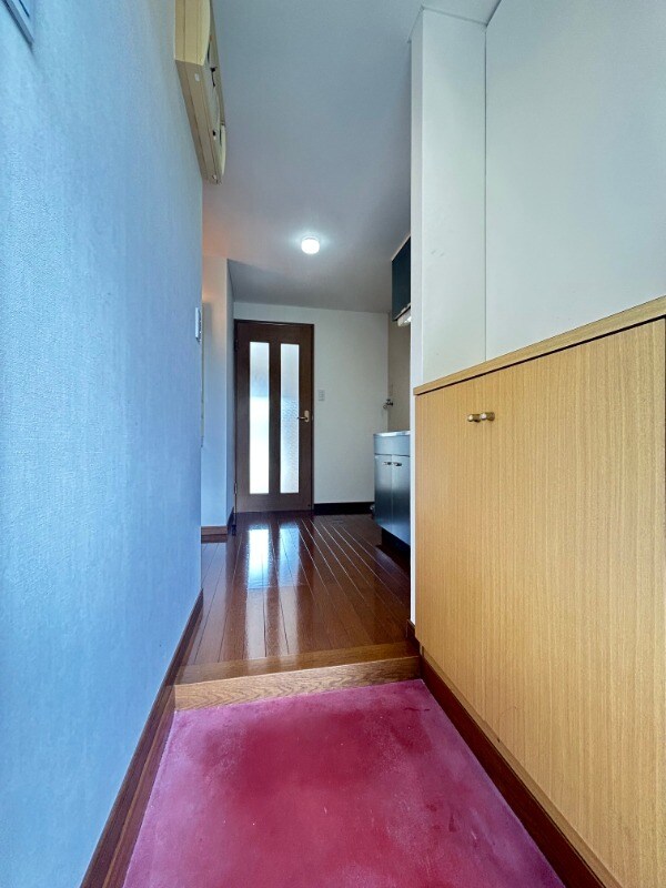 ウイングヒル　Ⅱの物件内観写真