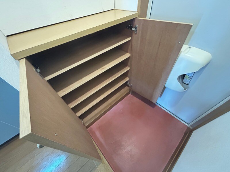 ウイングヒル　Ⅱの物件内観写真