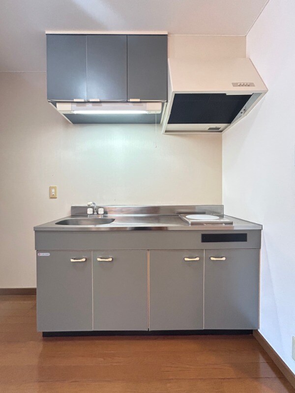 ウイングヒル　Ⅱの物件内観写真