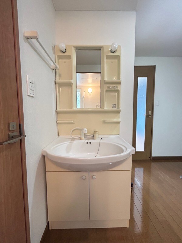 ウイングヒル　Ⅱの物件内観写真