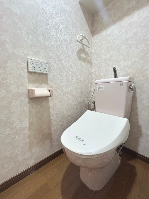 ウイングヒル　Ⅱの物件内観写真