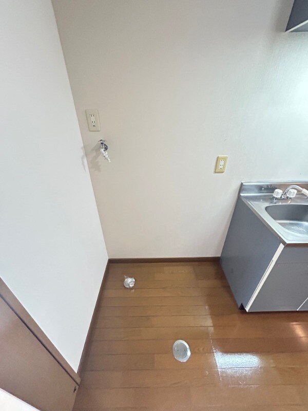 ウイングヒル　Ⅱの物件内観写真