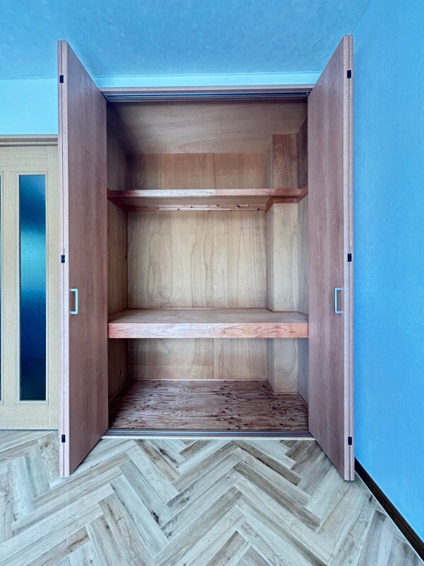 ウイングヒル　Ⅱの物件内観写真