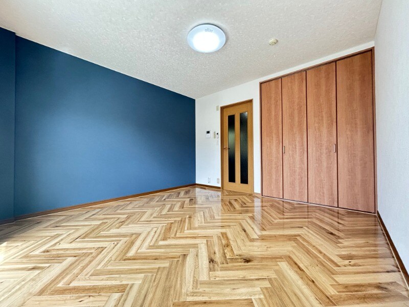 ウイングヒル　Ⅱの物件内観写真