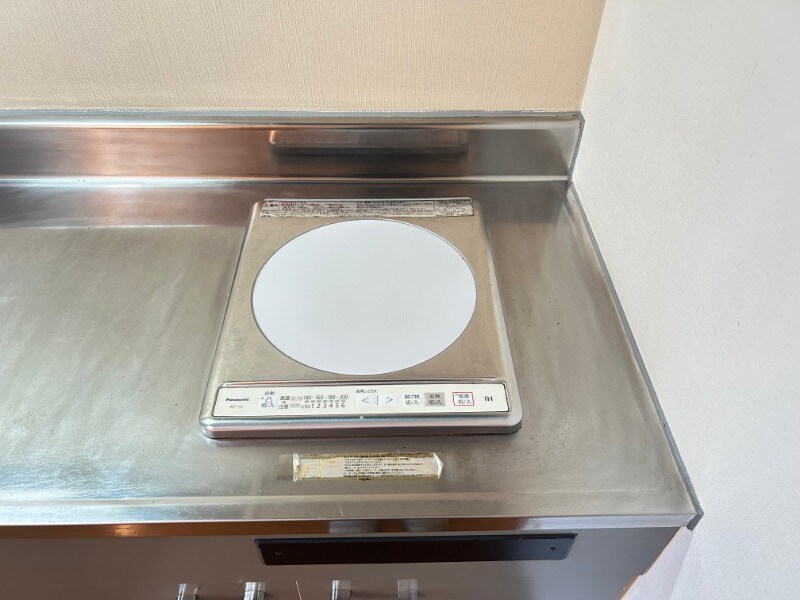 ウイングヒル　Ⅱの物件内観写真