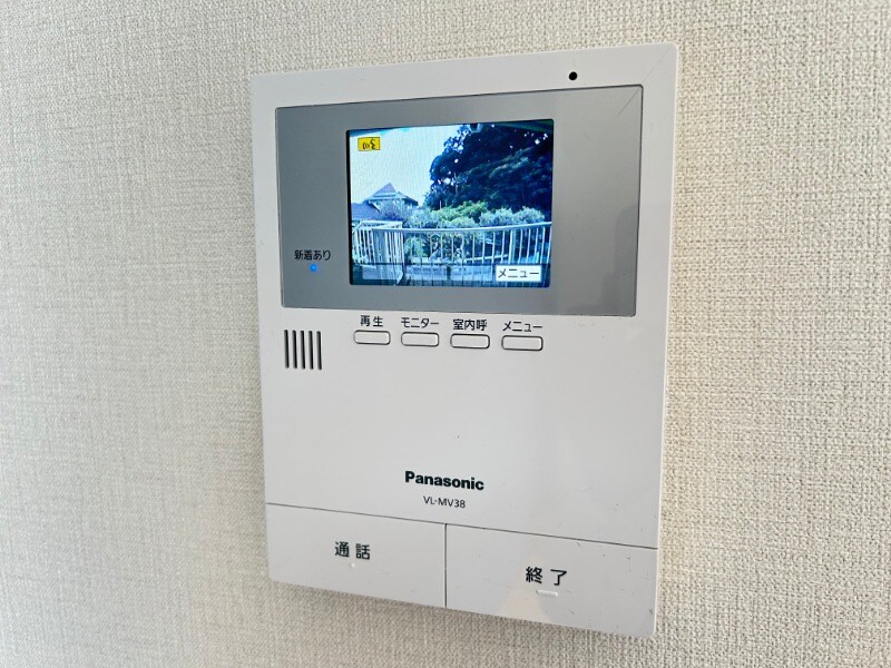 ウイングヒル　Ⅱの物件内観写真