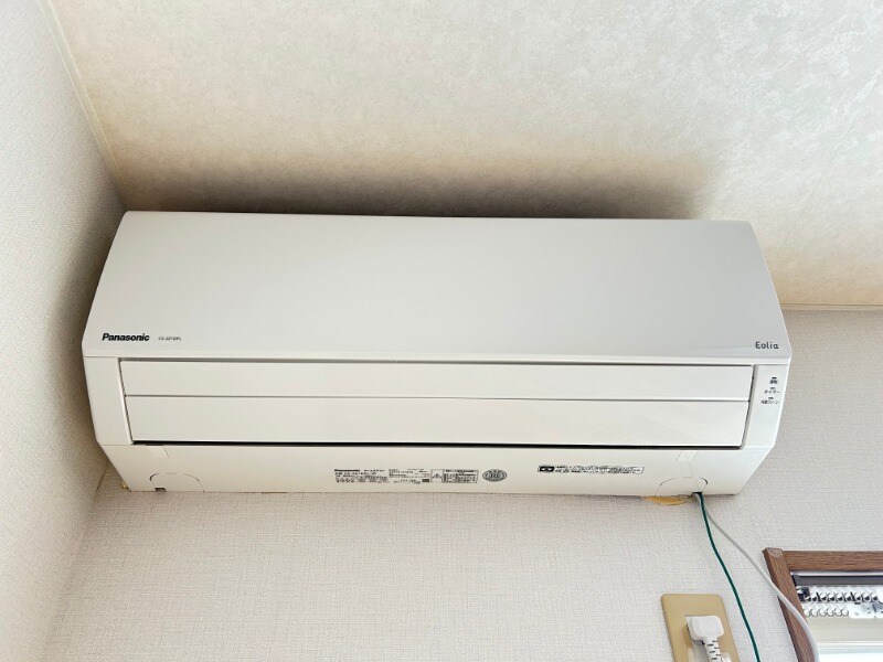 ウイングヒル　Ⅱの物件内観写真