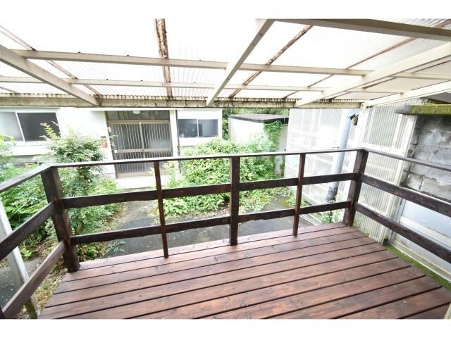 伊佐市大口原田貸家の物件内観写真