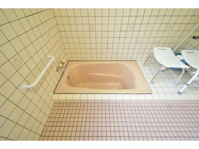 伊佐市大口原田貸家の物件内観写真