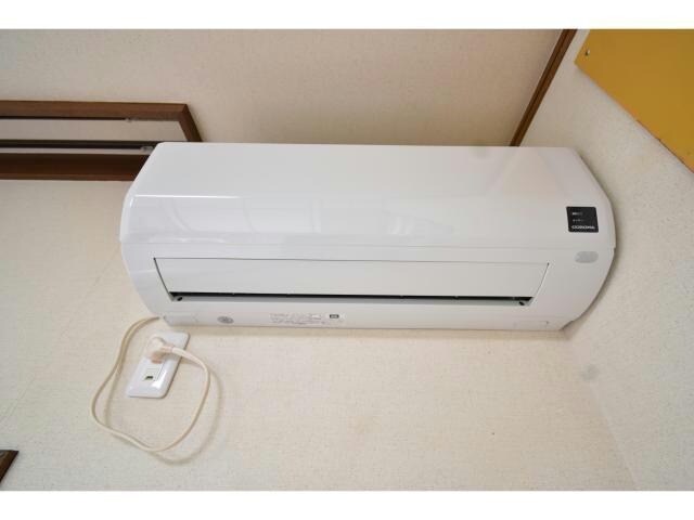 伊佐市大口原田貸家の物件内観写真