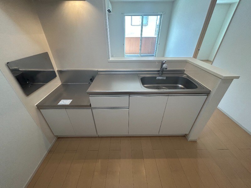 ル・ソレイユの物件内観写真