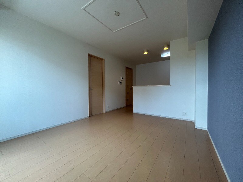 ル・ソレイユの物件内観写真