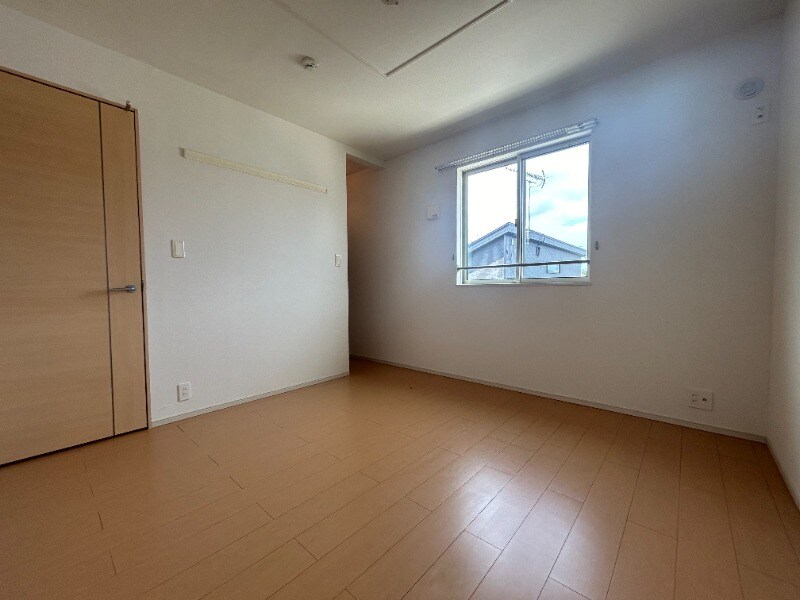 ル・ソレイユの物件内観写真