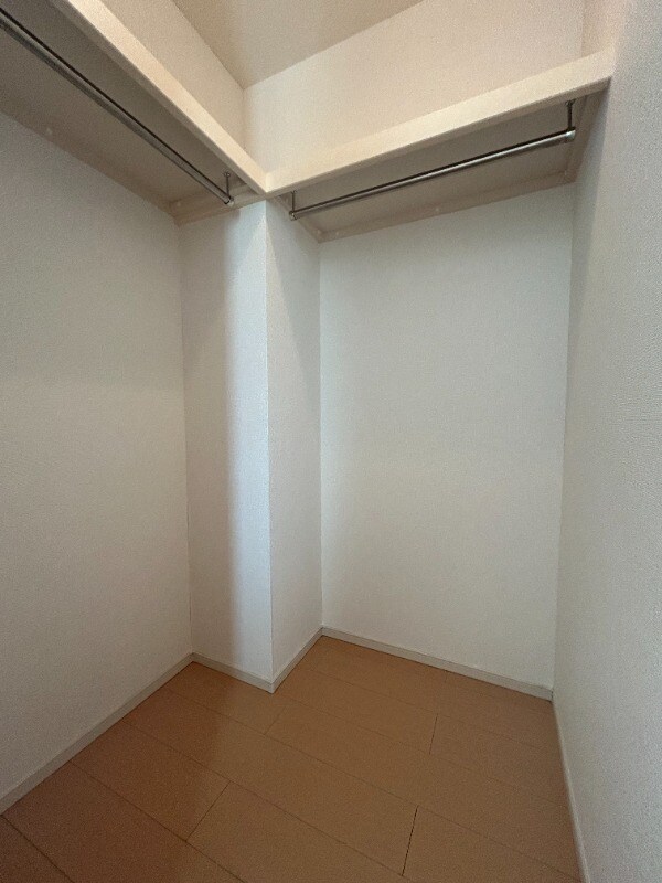 ル・ソレイユの物件内観写真